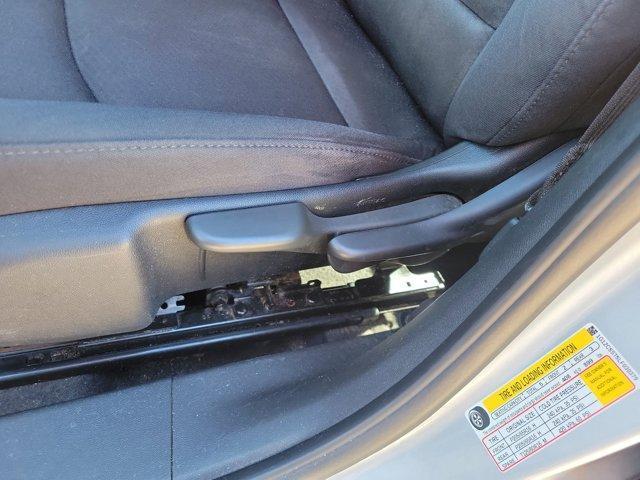 used 2020 Chevrolet Malibu car