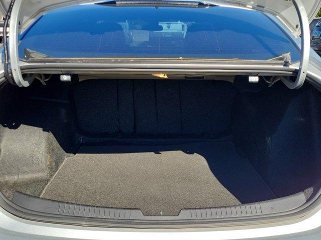 used 2020 Chevrolet Malibu car