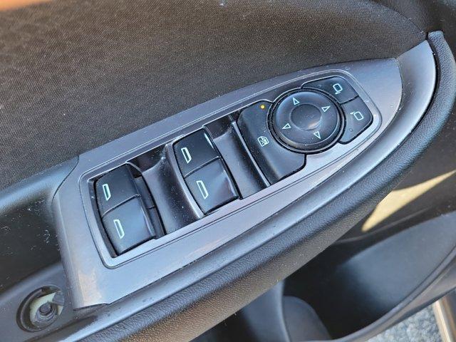 used 2020 Chevrolet Malibu car