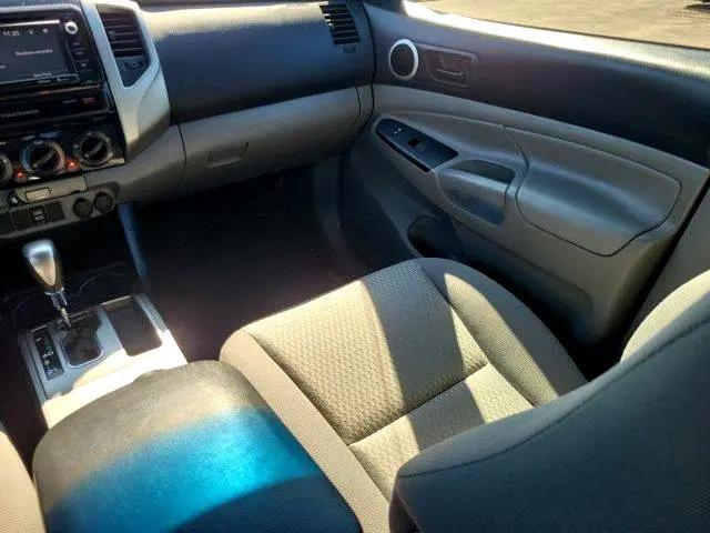 used 2015 Toyota Tacoma car