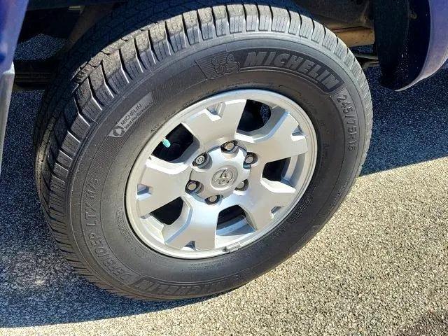 used 2015 Toyota Tacoma car