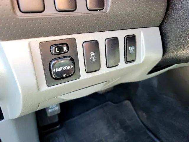 used 2015 Toyota Tacoma car