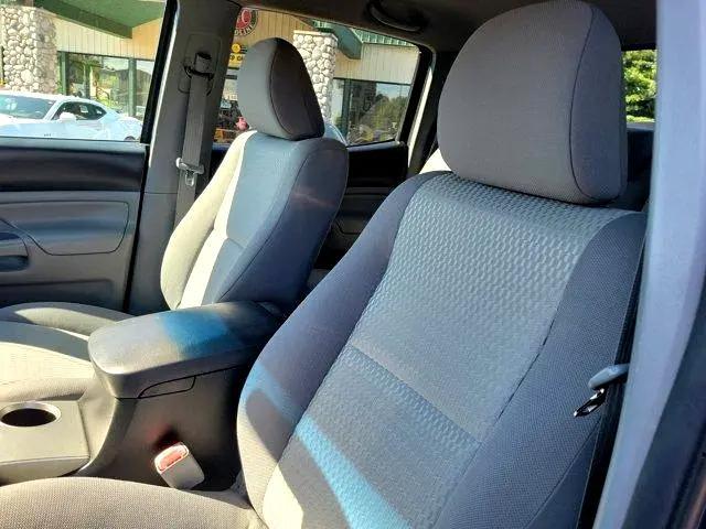 used 2015 Toyota Tacoma car