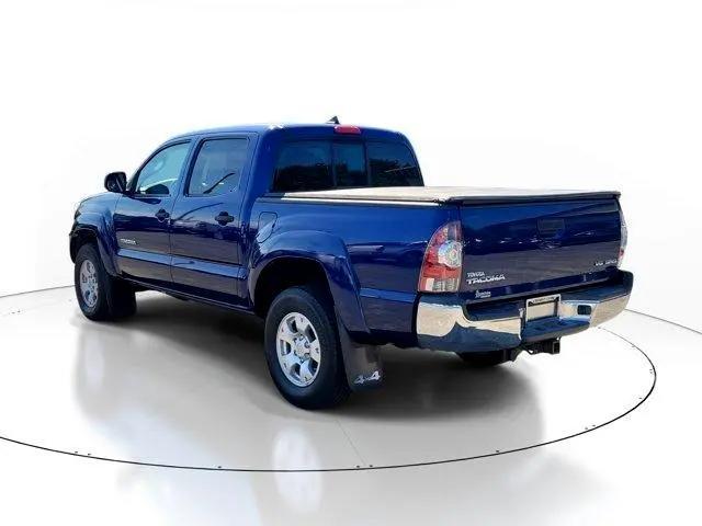 used 2015 Toyota Tacoma car