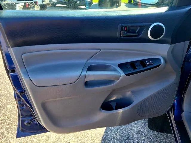 used 2015 Toyota Tacoma car