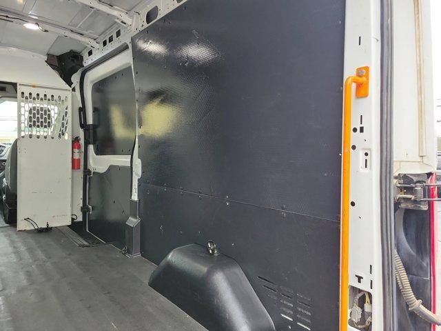used 2019 Ford Transit-150 car, priced at $19,900