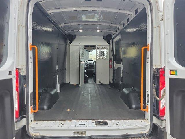 used 2019 Ford Transit-150 car, priced at $19,900