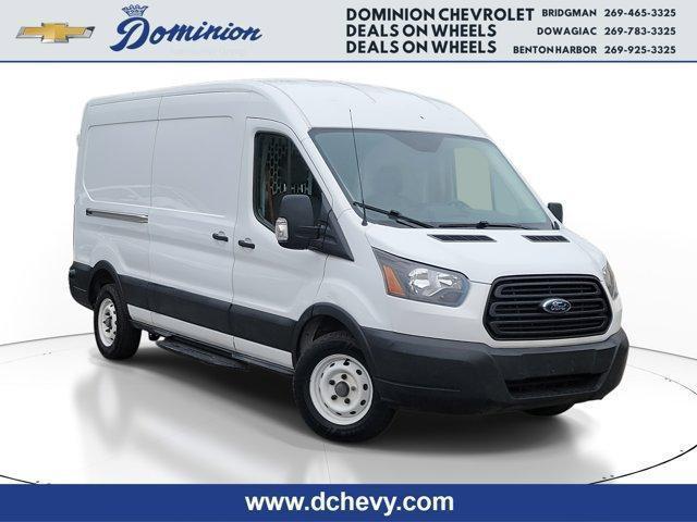 used 2019 Ford Transit-150 car, priced at $19,900