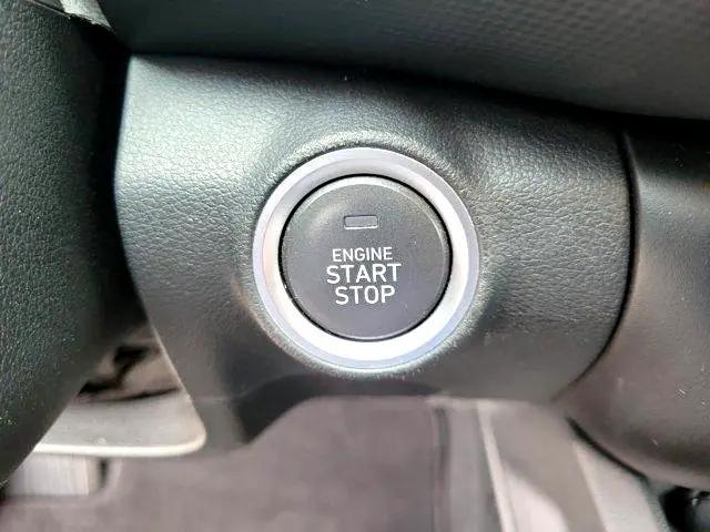 used 2022 Hyundai Kona car, priced at $19,900