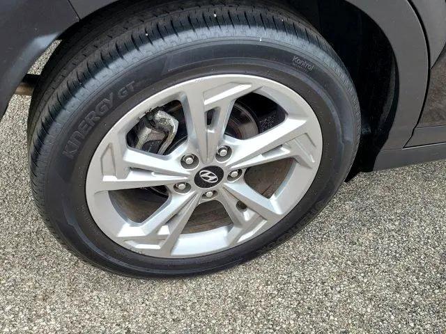 used 2022 Hyundai Kona car, priced at $19,900