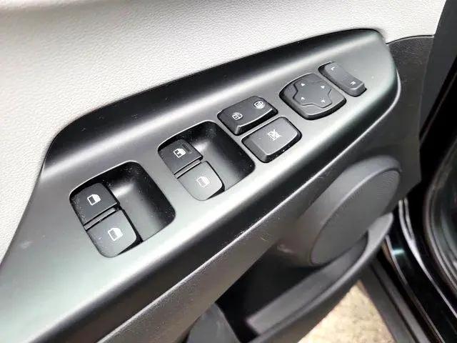used 2022 Hyundai Kona car, priced at $19,900