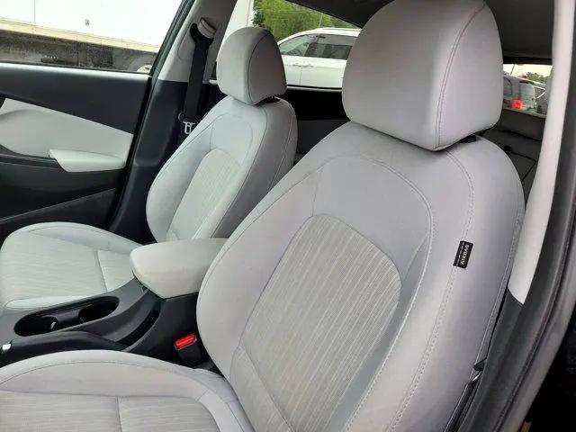 used 2022 Hyundai Kona car, priced at $19,900