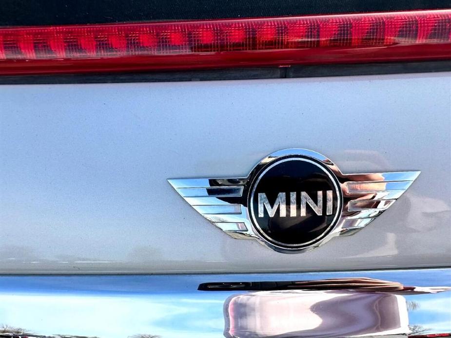 used 2011 MINI Cooper car, priced at $9,900
