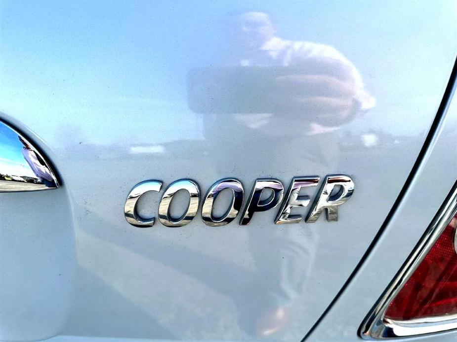 used 2011 MINI Cooper car, priced at $9,900