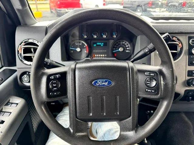 used 2016 Ford F-250 car, priced at $29,500