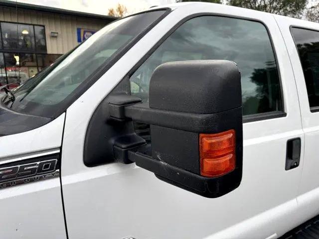 used 2016 Ford F-250 car, priced at $29,500