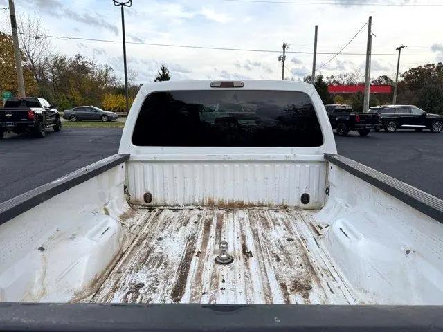 used 2016 Ford F-250 car, priced at $29,500