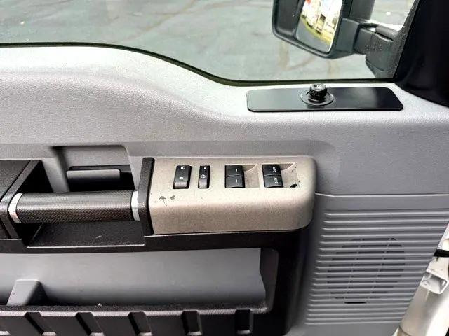 used 2016 Ford F-250 car, priced at $29,500