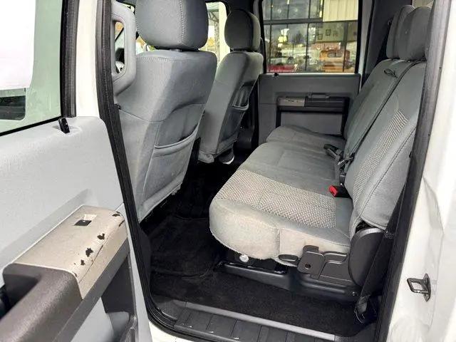 used 2016 Ford F-250 car, priced at $29,500