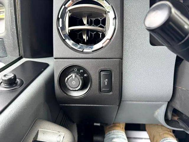 used 2016 Ford F-250 car, priced at $29,500