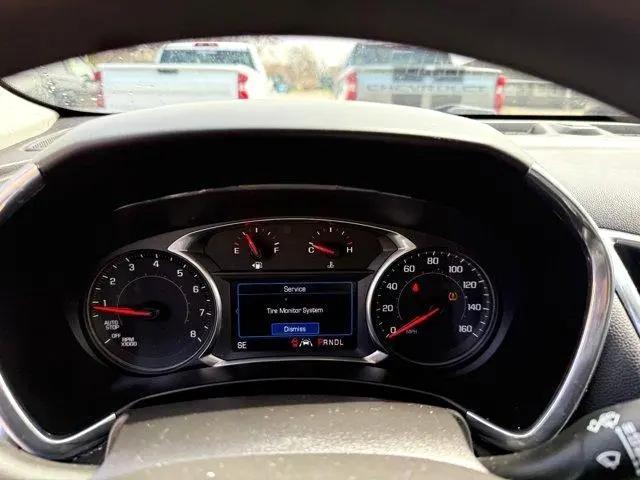used 2020 Chevrolet Equinox car, priced at $14,900