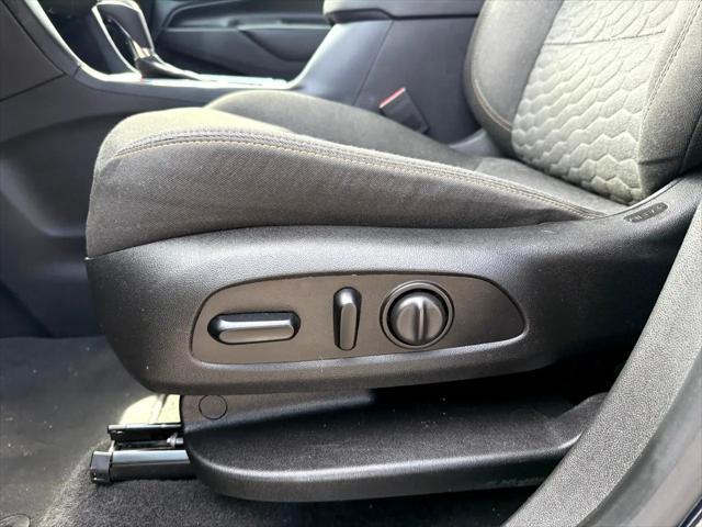 used 2020 Chevrolet Equinox car, priced at $19,900