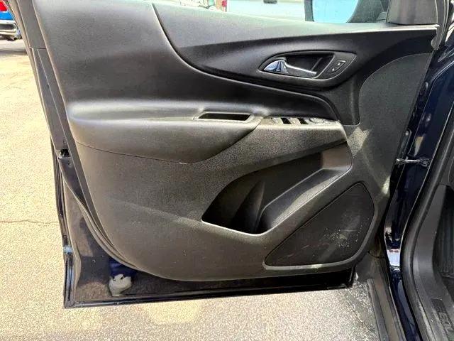 used 2020 Chevrolet Equinox car, priced at $14,900