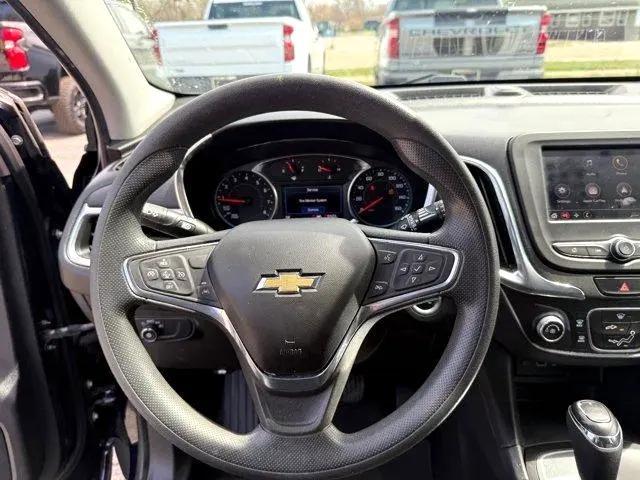 used 2020 Chevrolet Equinox car, priced at $14,900