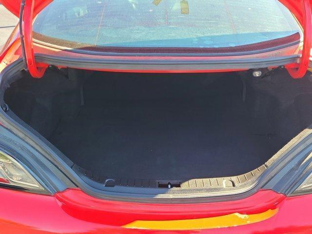 used 2013 Hyundai Genesis Coupe car, priced at $13,900