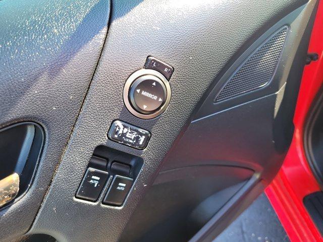 used 2013 Hyundai Genesis Coupe car, priced at $13,900