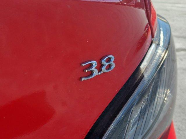 used 2013 Hyundai Genesis Coupe car, priced at $13,900