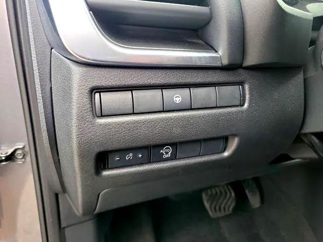 used 2023 Nissan Rogue car, priced at $22,900