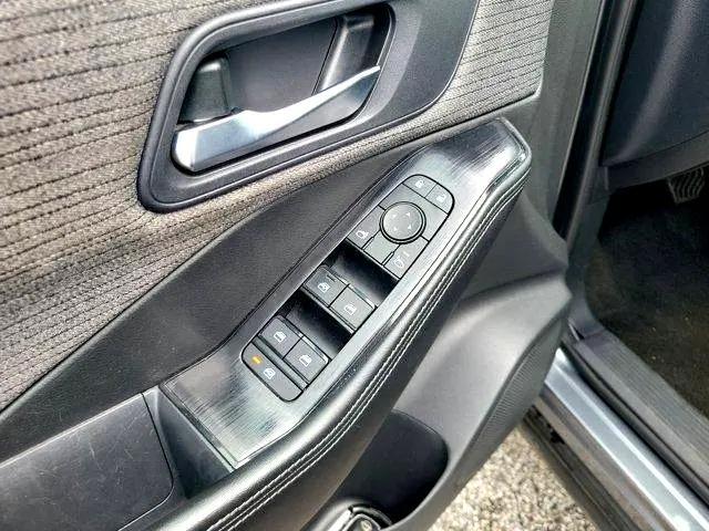 used 2023 Nissan Rogue car, priced at $22,900