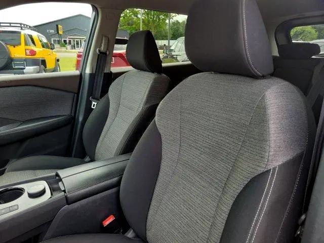 used 2023 Nissan Rogue car, priced at $22,900