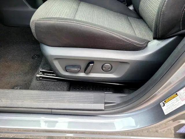 used 2023 Nissan Rogue car, priced at $22,900