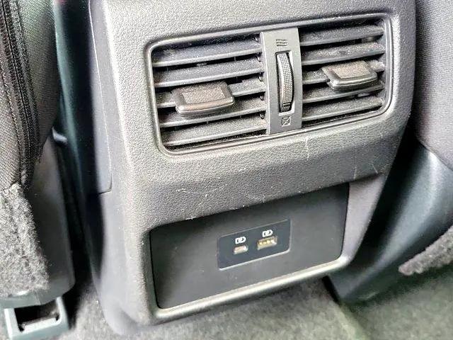 used 2023 Nissan Rogue car, priced at $22,900