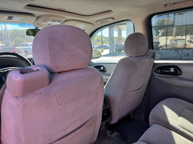 used 2006 Chevrolet TrailBlazer car