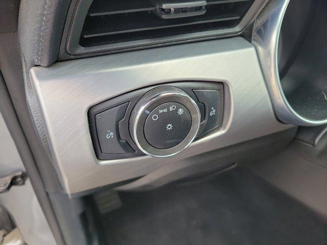 used 2023 Ford Mustang car, priced at $27,900