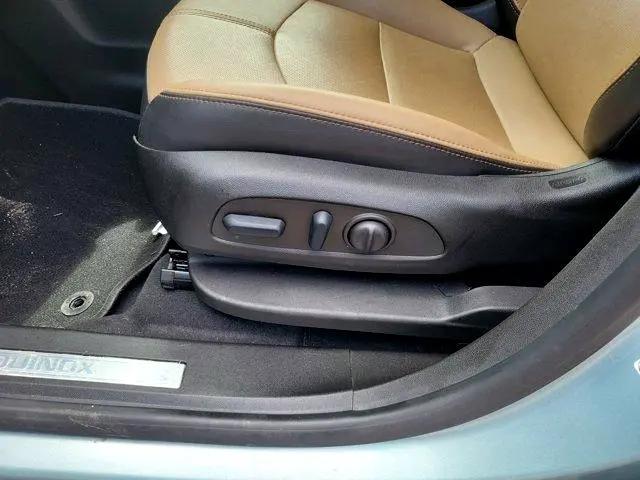 used 2022 Chevrolet Equinox car, priced at $27,900