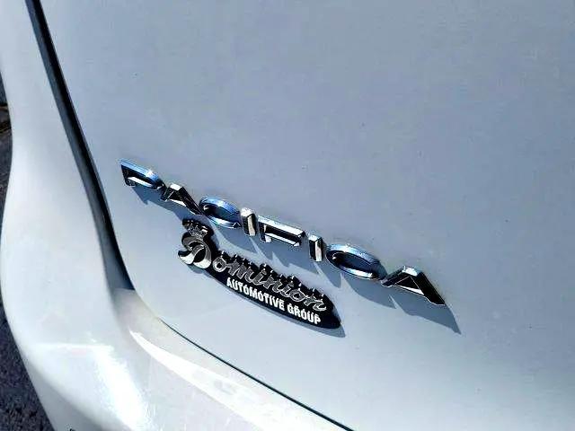 used 2018 Chrysler Pacifica Hybrid car, priced at $19,900