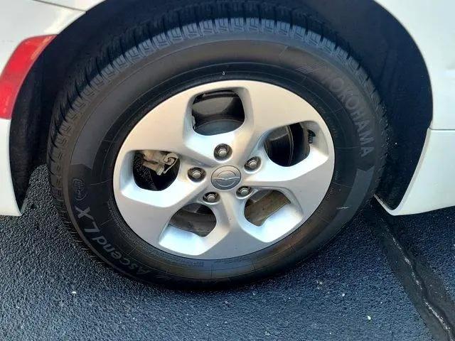 used 2018 Chrysler Pacifica Hybrid car, priced at $19,900