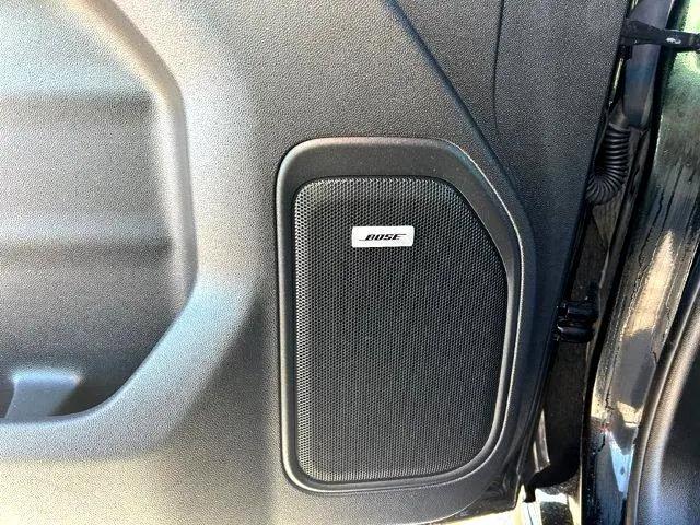 used 2021 Chevrolet Silverado 1500 car, priced at $47,900