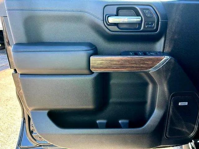 used 2021 Chevrolet Silverado 1500 car, priced at $47,900