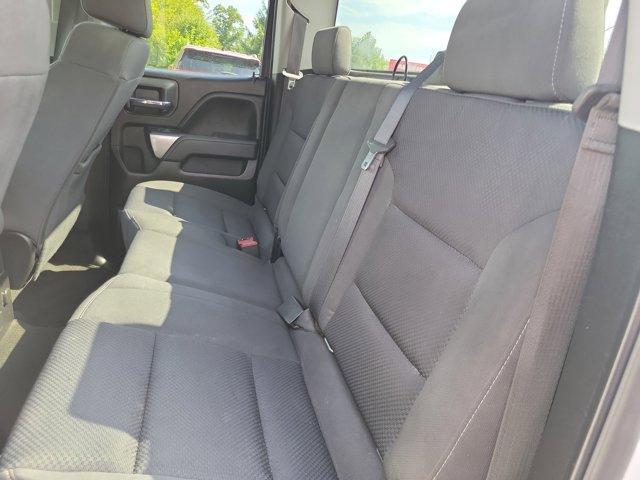 used 2018 Chevrolet Silverado 1500 car