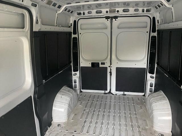 used 2019 Ram ProMaster 1500 car, priced at $34,900