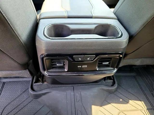used 2023 Chevrolet Silverado 1500 car, priced at $56,900