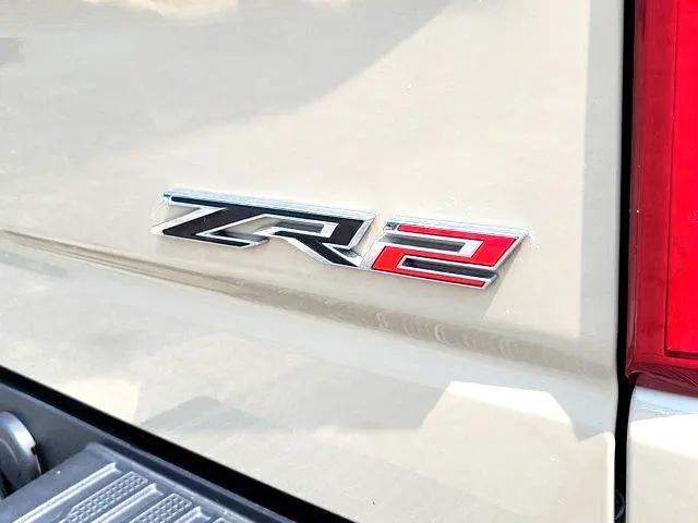 used 2023 Chevrolet Silverado 1500 car, priced at $56,900