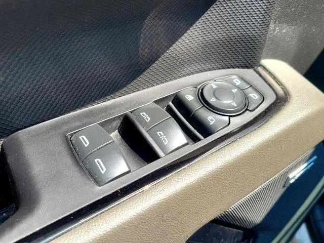 used 2023 Chevrolet Silverado 1500 car, priced at $56,900