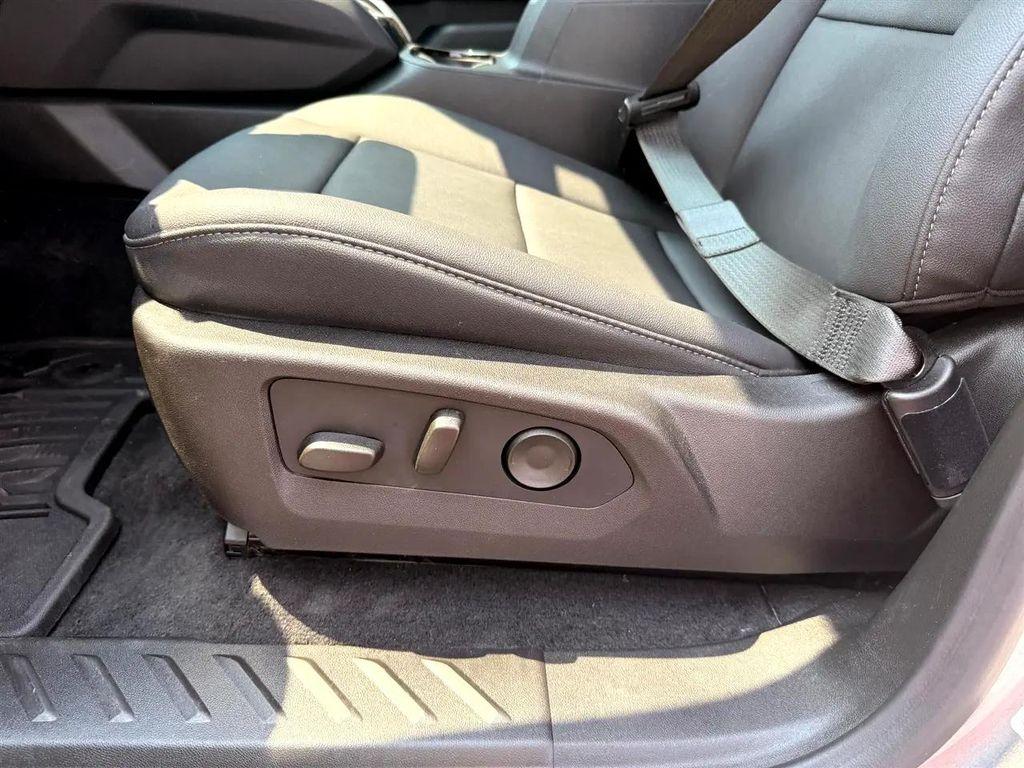 used 2024 Chevrolet Colorado car, priced at $43,645