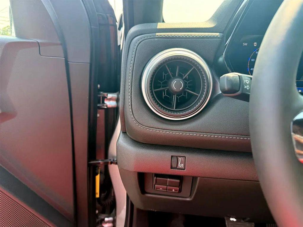 used 2024 Chevrolet Colorado car, priced at $43,645